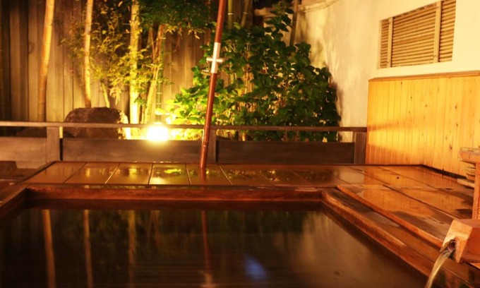 Kofu Hotel | Yanagiya