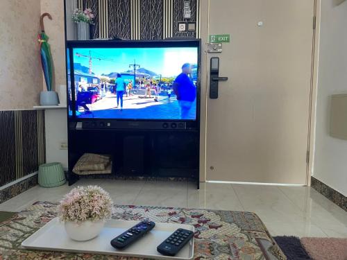 Farukolhufushi Island Apartment | Yanaya Stay
