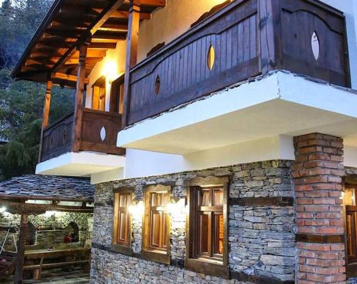 Delchevo House | Yancheva Guest House