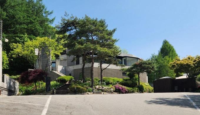 Danwol House | Yang Pyeong HOUSE OF MIND pension