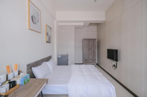 Yujing House | Yang