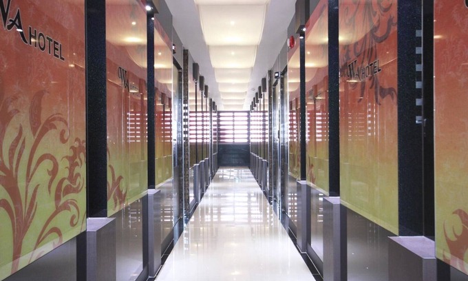 Yangsan Hotel | Yangsan Bukbu-dong Wa
