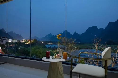 Yangshuo House | Yangshuo Soul Resort
