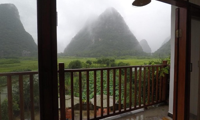 Yangshuo House | Yangshuo Zen Valley
