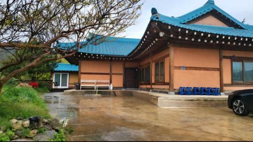 Yangyang Cabin | Yangyang 88 Hanok Stay