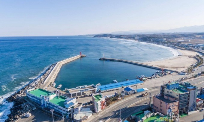 Sokcho House | Yangyang Lovely Sea Condotel