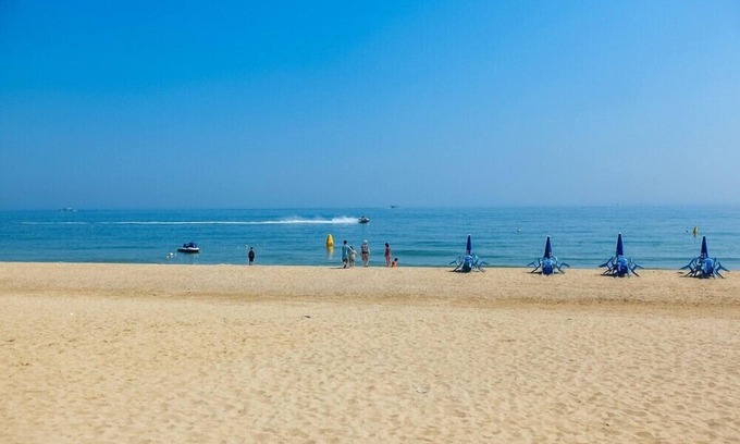 Sokcho House | Yangyang Silver Sea Pension