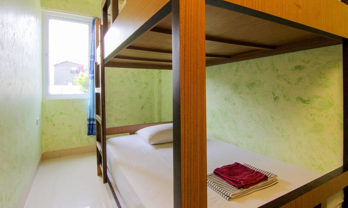Padang House | Yani Homestay
