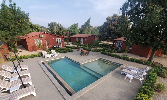 Yayem Villa | Yann-Mar, Magnificent 8 bedroom property with private pool