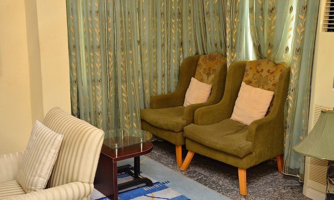 Kaduna Hotel | Yanna Lodge