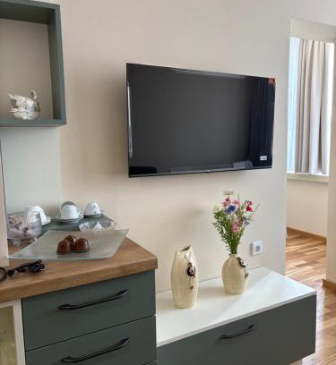Gabrovo Apartment | Yantra tower suit