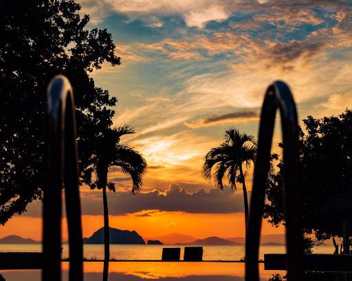 Ko Yao Resort | Yao Yai Beach Resort