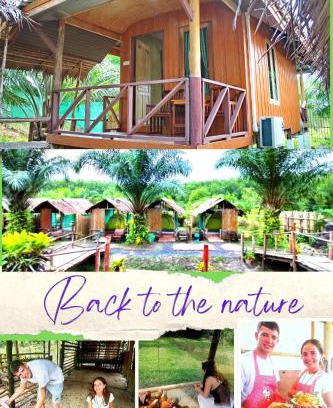 Ko Yao Resort | YaoIsland Resort and Farm