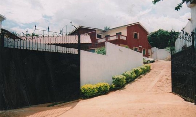 Yaounde Apartment | yaoundé, furnished apartments and duplexes from 125 €/week