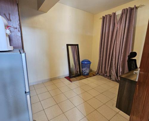 Ngelani Bed & Breakfast | Yara Homes