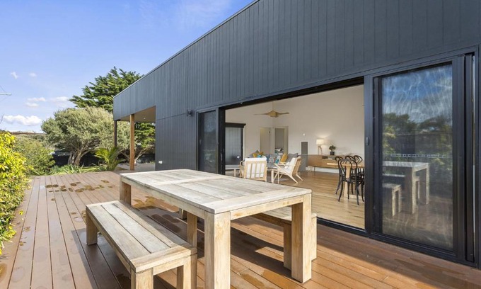 St. Andrews Beach House | Yaringa St Andrews