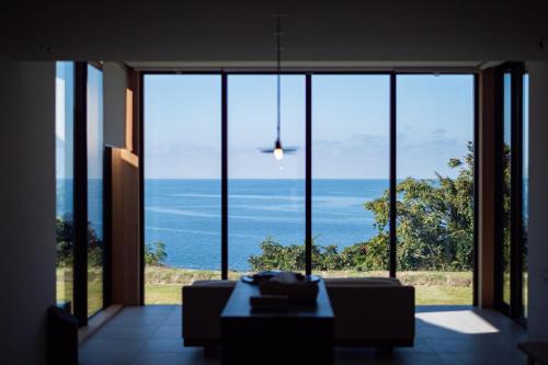 Awaji Villa | yarok- Private villa with sunset view - Self check-in only