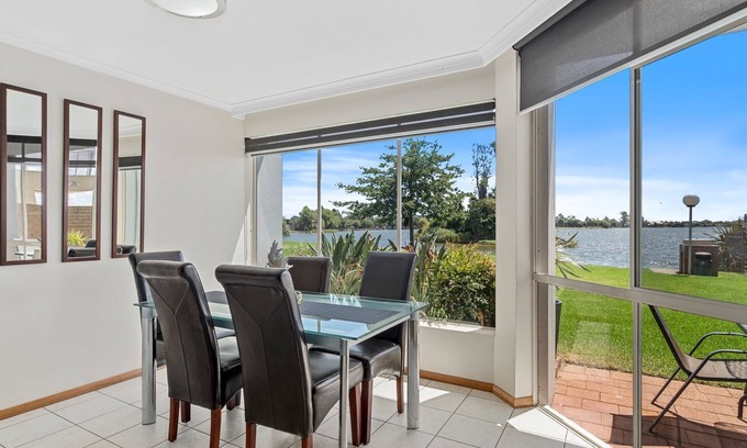 Yarrawonga Apartment | Yarrawonga Lakeside Apartment 49