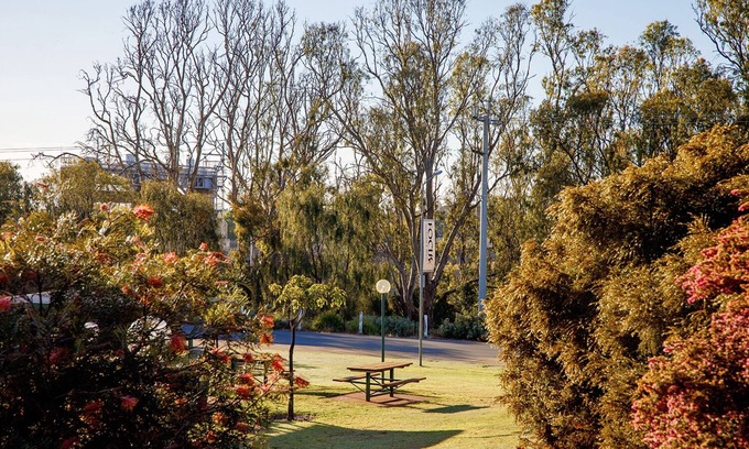Mulwala Hotel | Yarrawonga Mulwala Golf Club Resort