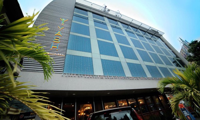 Kozhikode Bed & Breakfast | YASH INTERNATIONAL