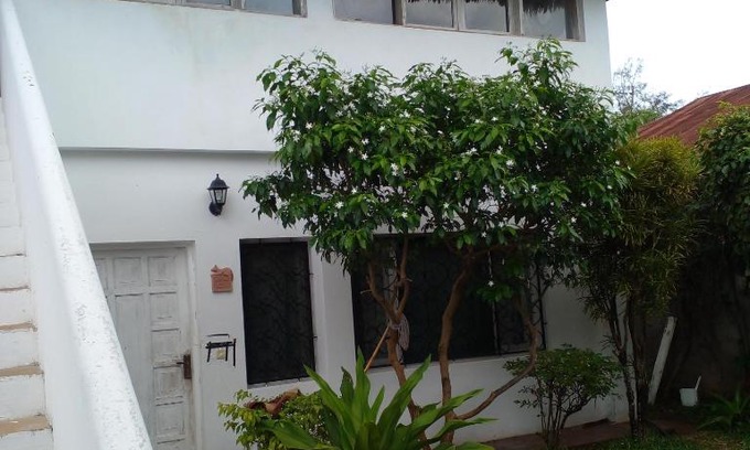 Watamu House | YASMIN VILLA WATAMU