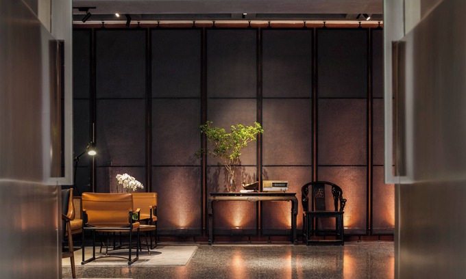 Liwan Hotel | Yat hotel