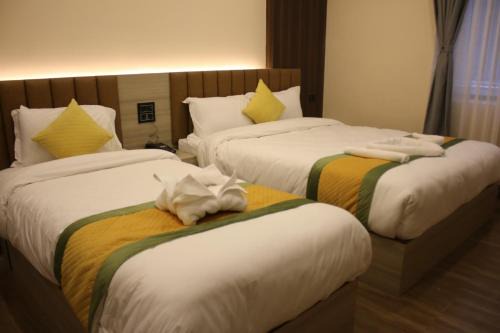 Sinamangal Hotel | Yatri Kunja Hotel