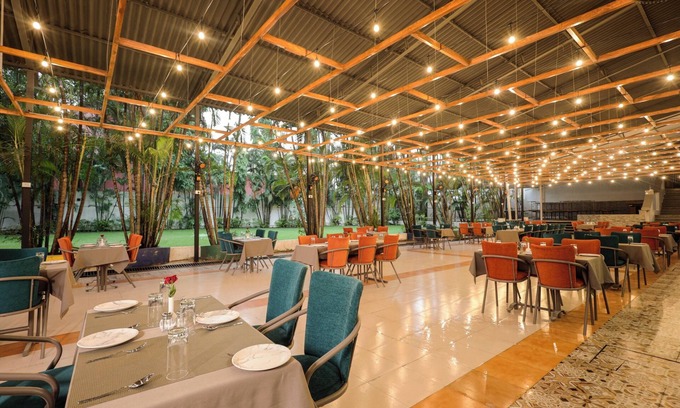 Silvassa Hotel | Yatri Niwas By Hotel Suraj Inn