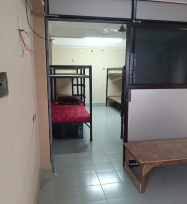 Siliguri Cabin | Yatri Niwas