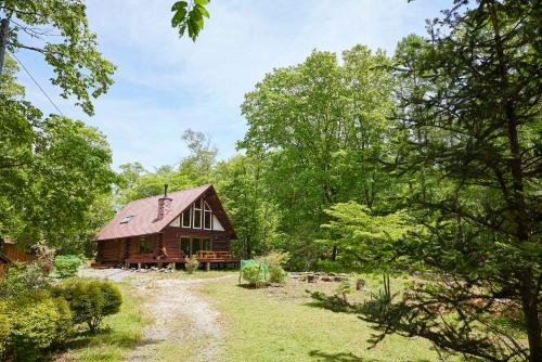 Hokuto Ski Chalet | Yatsugatake HACHI - 八ヶ岳 ハチ -