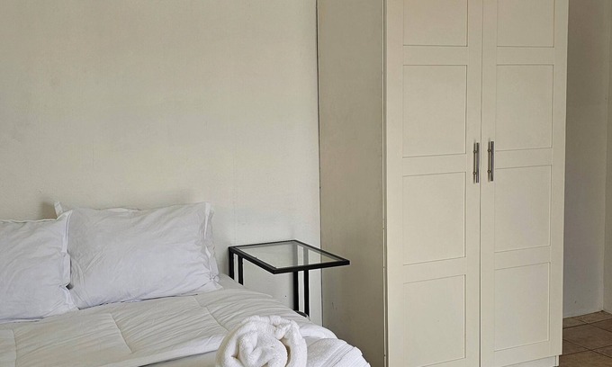 Florida Apartment | Yatta Apartment Y-1