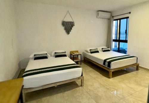 Tequesquitengo House | Yauik