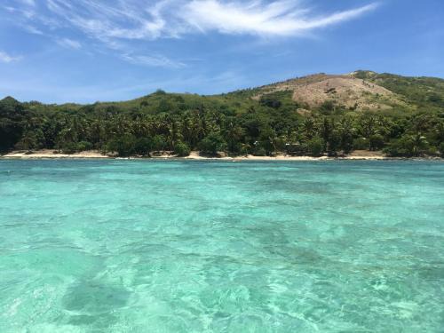 Naviti Island Resort | Yawekata Eco Still Bluewater Lodge
