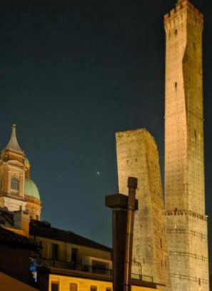 L'antico Ghetto Ebraico Bed & Breakfast | YAWHome B&B