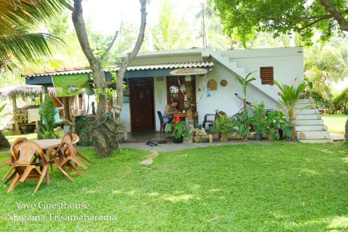 Yodakandiya House | Yaye Guest House