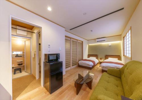 Asakusa Apartment | Ydoya Fukuro - Vacation STAY 52727v