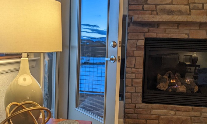 Granby Condo | Year Round Amenities at Granby Ranch!