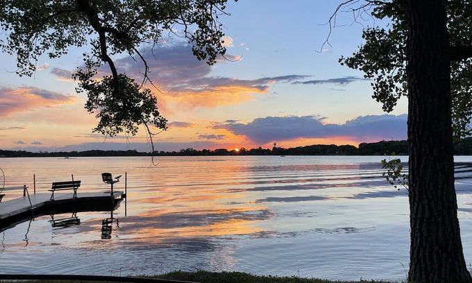 Ottertail House | Year-round fun at lakefront cabin In Ottertail, MN!