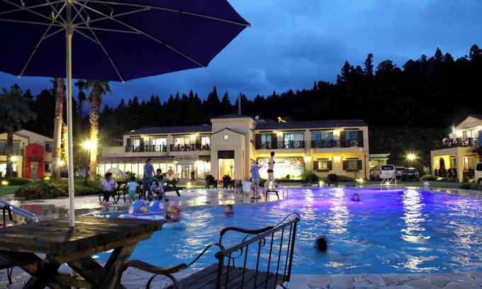 Seogwipo City House | Yeats Vill Pension