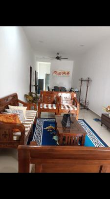 Kuantan House | Yeeza Homestay