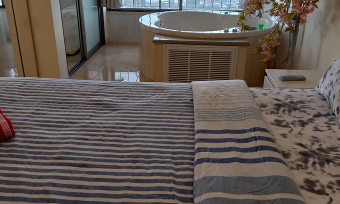 Panorama Street Apartment | Yefe nof panoramic 3 room flat by Carmel centre