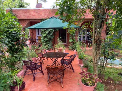 Yelagiri House | Yelagiri Villa