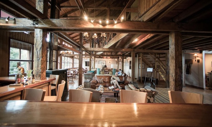 Chaiten Hotel | Yelcho en la Patagonia