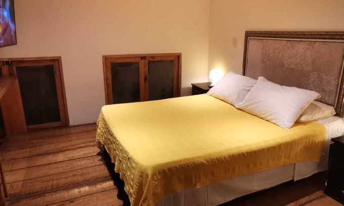 Cali Apartment | YELLOW APARTAMENTO SAN ANTONIO