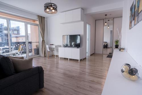 Timisoara Apartment | Yellow Apartment - autorizat Ministerul Turismului