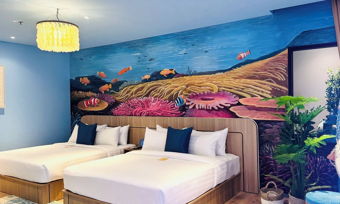 Cililitan Hotel | Yellow Bee Resort Cililitan