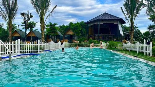 Thanh Thuy Villa | Yellow Homestay - Venuestay