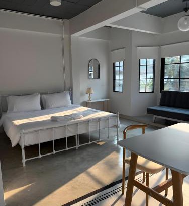 Nana Apartment | Yellow Place Sukhumvit Soi 2 -เยลโล เพลส สุขุมวิทซอย 2