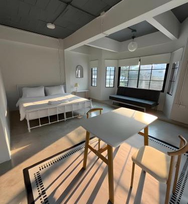 Nana Apartment | Yellow Place Sukhumvit Soi 2 BTS Nana - เยลโล เพลส สุขุมวิท ซอย 2 บีทีเอส นานา