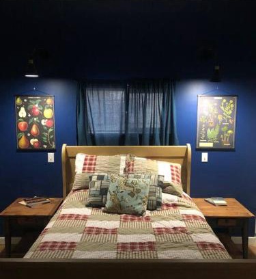 Livingston House | Yellowstone Hideaway